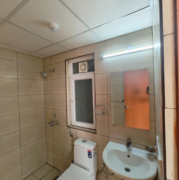 Bathroom, tata-value-homes 2 Bedroom 1100 Sq.Ft. Apartment In Chi V Greater Noida Greater Noida 8137501