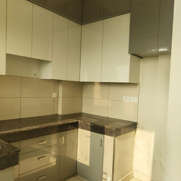 Kitchen, tata-value-homes 2 Bedroom 1100 Sq.Ft. Apartment In Chi V Greater Noida Greater Noida 8137501