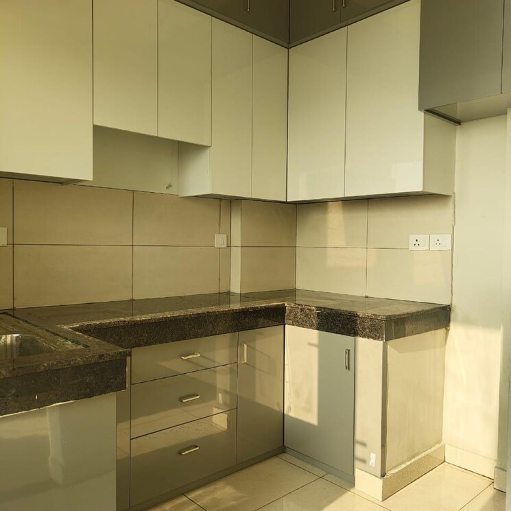 Kitchen, tata-value-homes 2 Bedroom 1100 Sq.Ft. Apartment In Chi V Greater Noida Greater Noida 8137501