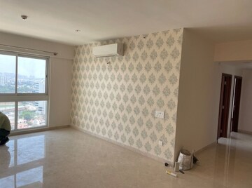 Room in 3.5 BHK Apartment at Karle Zenith, Hebbal – for Rent