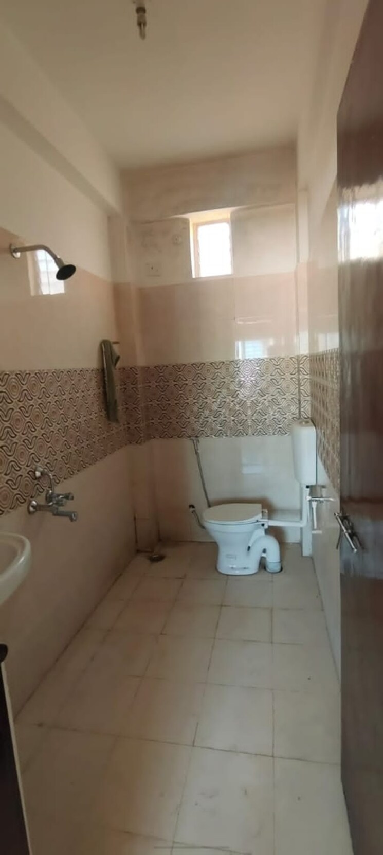 Bathroom, bagli village 3 Bedroom 830 Sq.Ft. Independent House In Bagli Village Bhopal 8137463