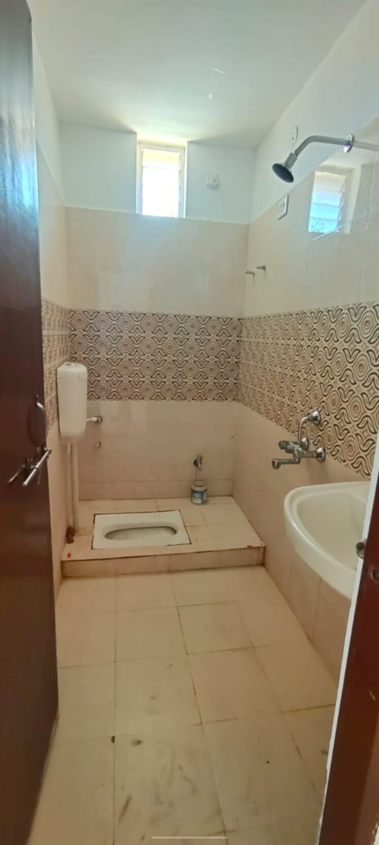 Bathroom, bagli village 3 Bedroom 830 Sq.Ft. Independent House In Bagli Village Bhopal 8137463