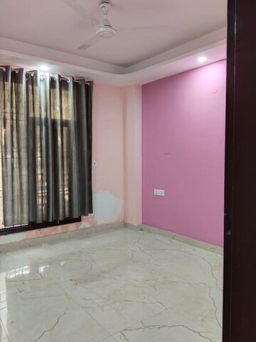 3 BHK Apartment For Rent in Saket