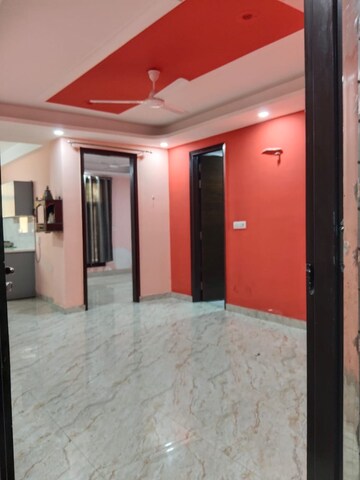 Room in 3 BHK Apartment at Saket – for Rent