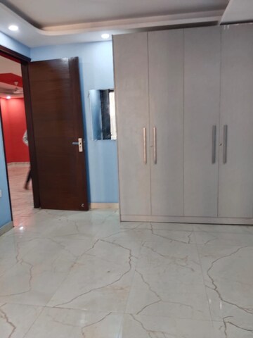 3 BHK Apartment For Rent in Saket