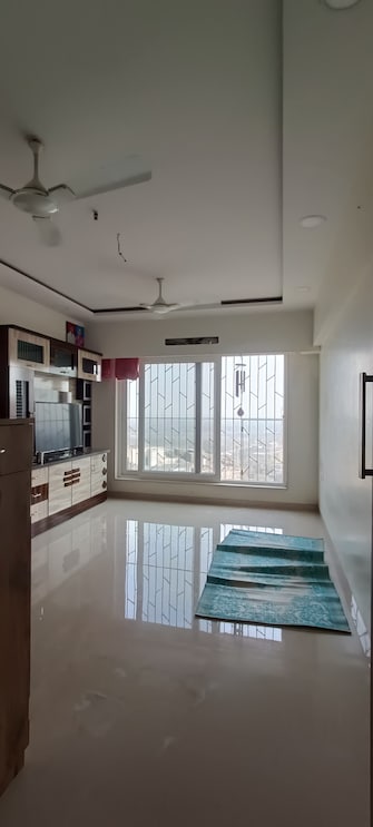 2 BHK Apartment For Rent in Gurukrupa Ugam Ghatkopar East Mumbai  8137468