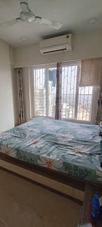 2 BHK Apartment For Rent in Gurukrupa Ugam Ghatkopar East Mumbai  8137468