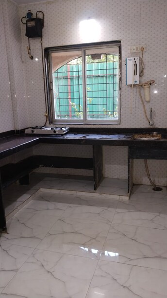 1 BHK Apartment For Rent in Shanti Complex Powai Mumbai  8137413