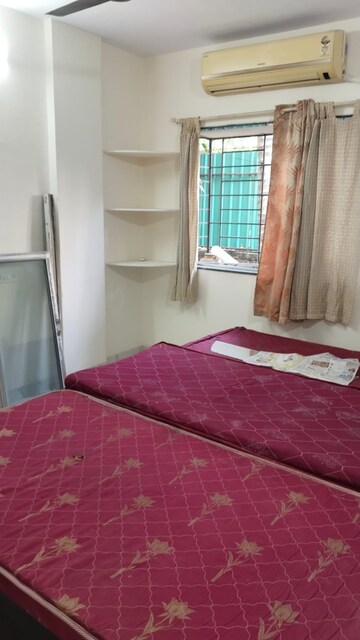 Bedroom in 1 BHK Apartment at Shanti Complex, Powai – for Rent