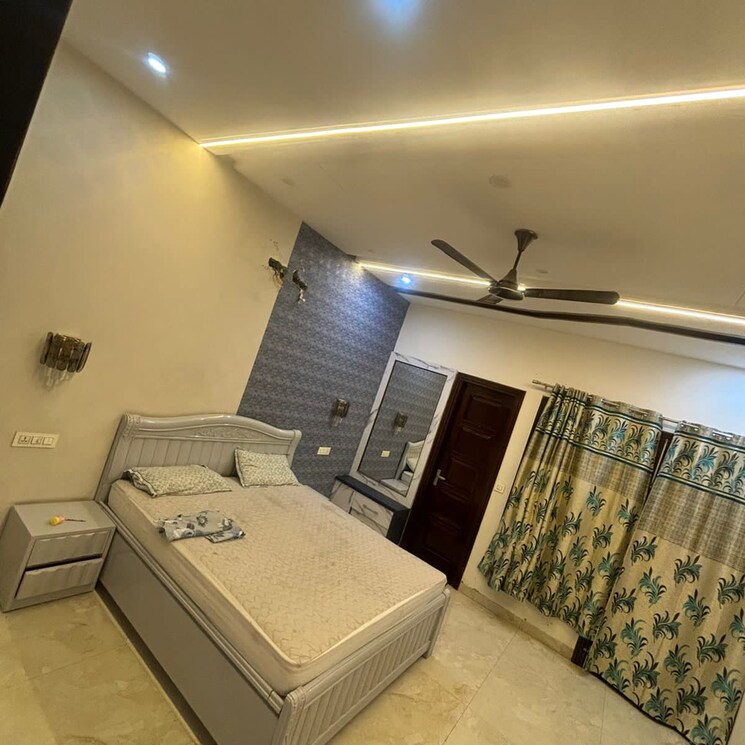 Bedroom, kharar landran road 1 Bedroom 750 Sq.Ft. Apartment In Kharar Landran Road Mohali 8137493