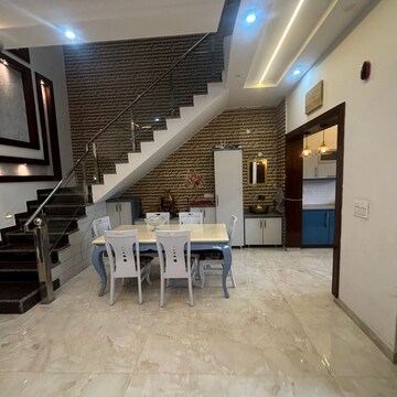 Living Room in 1 BHK Apartment at Kharar Landran Road – for Rent