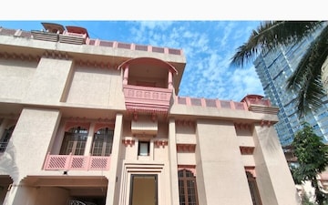 4 BHK Villa For Rent in Rajvilas Hawa Mahal Chs, Manpada