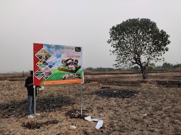 Plot For Resale in Dhutum Navi Mumbai  8137422