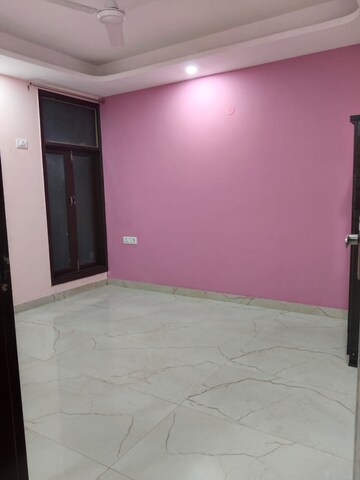3 BHK Apartment For Rent in Saket