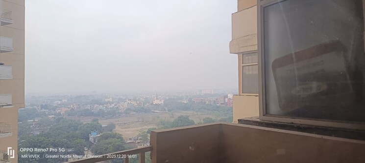 Exterior View, mahagun-mywoods-iii 2 Bedroom 850 Sq.Ft. Apartment In Sector 16c Greater Noida Greater Noida 8137496