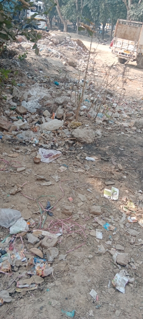 Plot For Sale in Sector 46