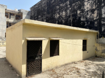  Plot – Exterior View View at Sector 82 - for Sale