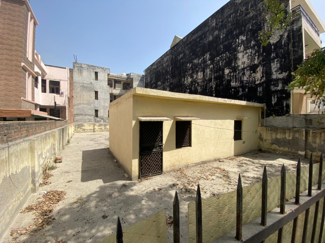 Plot For Sale in SectoR-108 Noida