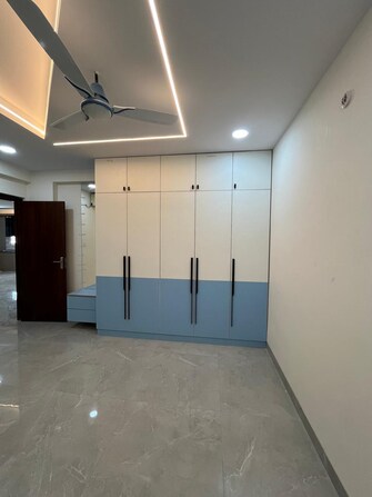 3 BHK Apartment For Rent in Hallmark Sunnyside Manchirevula Hyderabad  8137556