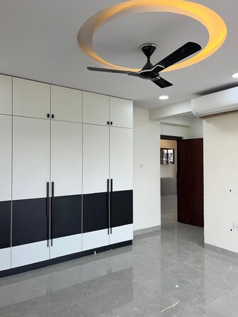 3 BHK Apartment For Rent in Hallmark Sunnyside Manchirevula Hyderabad  8137556