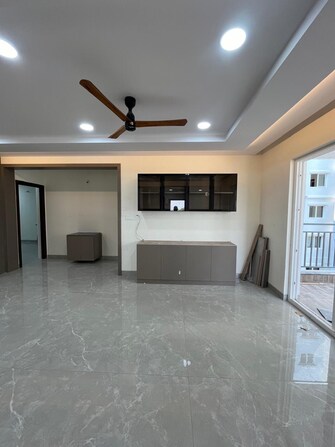 3 BHK Apartment For Rent in Hallmark Sunnyside Manchirevula Hyderabad  8137556