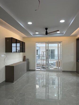 3 BHK Apartment For Rent in Hallmark Sunnyside Manchirevula Hyderabad  8137556