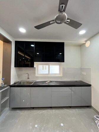 3 BHK Apartment For Rent in Hallmark Sunnyside Manchirevula Hyderabad  8137556