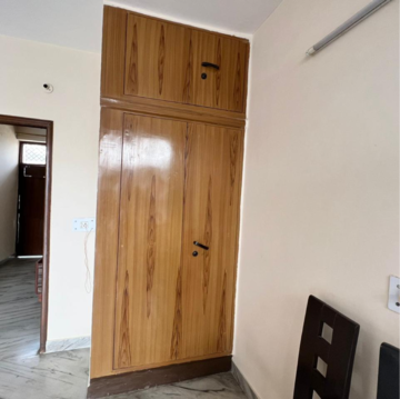 Furnished Amenities in 1.5 BHK Villa at Sector 23 – for Rent