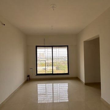 1 BHK Apartment For Rent in Adityaraj Shanti Sadan Tagore Nagar Mumbai  8137525