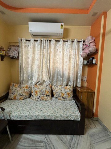 1 BHK Apartment For Rent in The Baya Central, Lower Parel