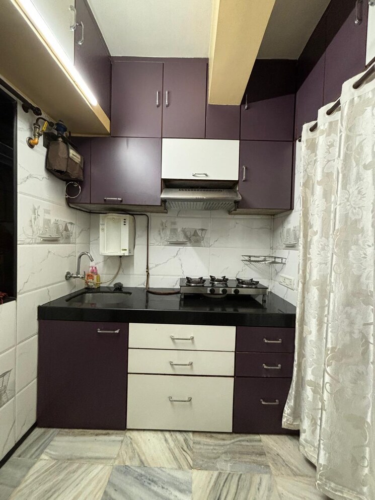 Kitchen, the-baya-central 1 Bedroom 441 Sq.Ft. Apartment In Lower Parel Mumbai 8137514
