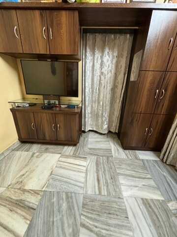 Furnished Amenities in 1 BHK Apartment at The Baya Central, Lower Parel – for Rent