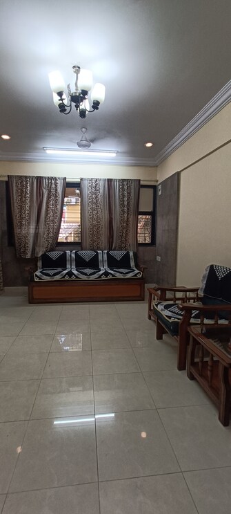 1 BHK Apartment For Rent in Krishna Kalina Market Santacruz East Mumbai  8137519