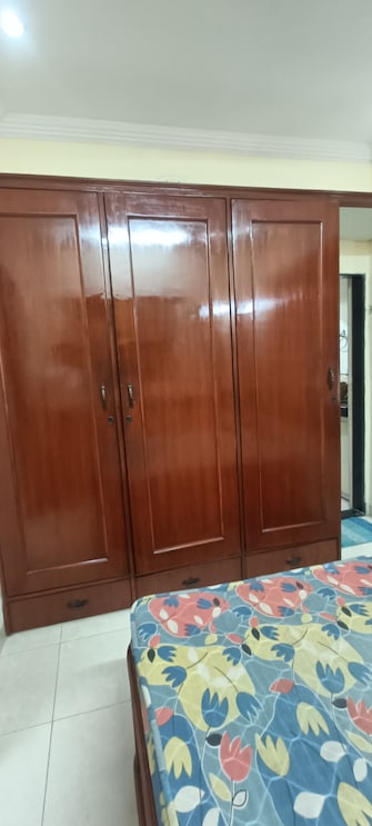 1 BHK Apartment For Rent in Krishna Kalina Market Santacruz East Mumbai  8137519