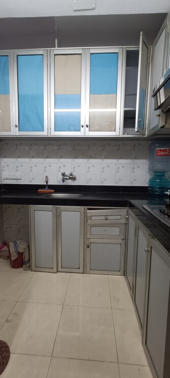 1 BHK Apartment For Rent in Krishna Kalina Market Santacruz East Mumbai  8137519