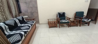 1 BHK Apartment For Rent in Krishna Kalina Market Santacruz East Mumbai  8137519