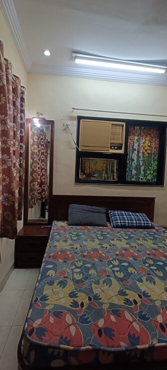 1 BHK Apartment For Rent in Krishna Kalina Market Santacruz East Mumbai  8137519