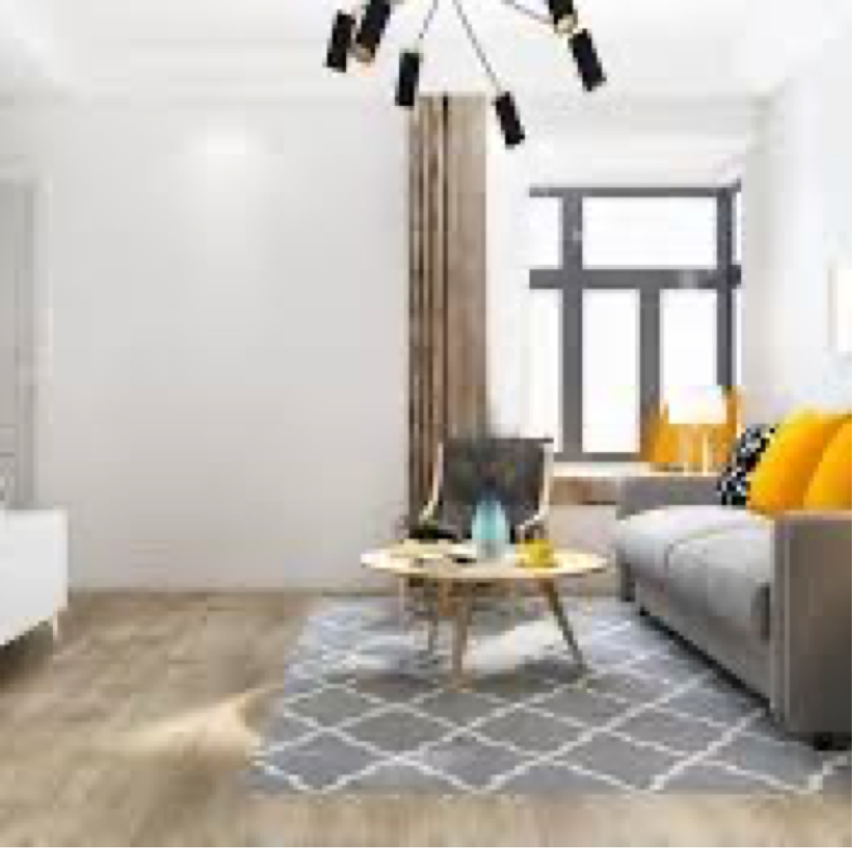 2 BHK + Pooja Room Apartment For Sale in Godrej Vihaa