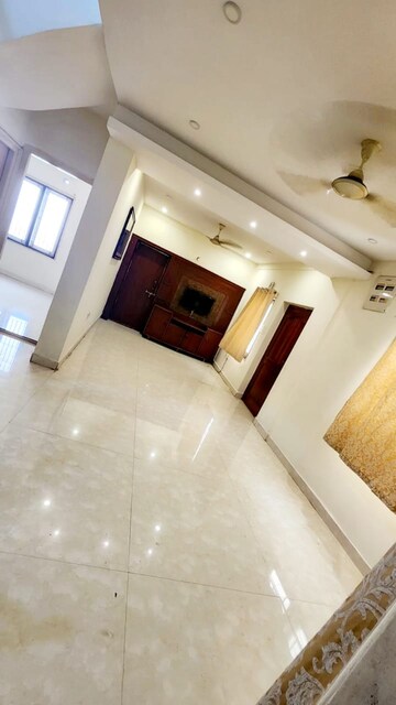 Furnished Amenities in 3 BHK Villa at Ramky One Krystal, Sheela Nagar – for Sale