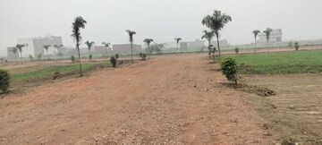 Plot Area in  Plot at Jewar – for Sale