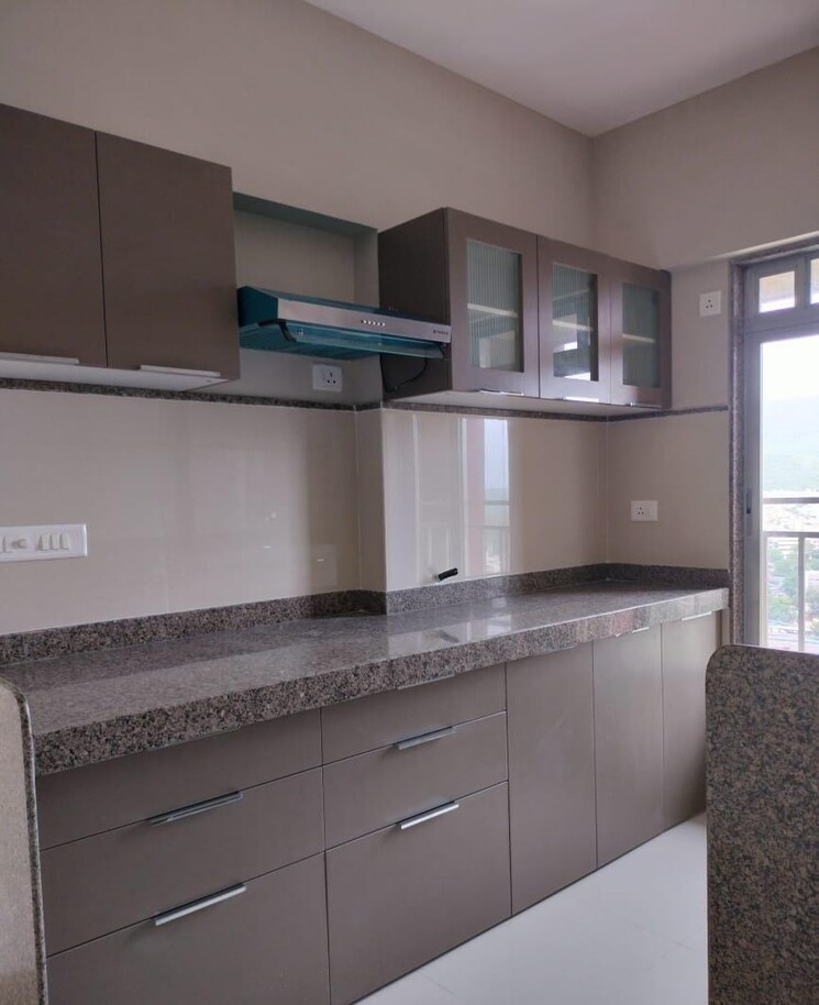 Kitchen, harasiddh-viraaj 2 Bedroom 875 Sq.Ft. Apartment In Malad East Mumbai 8137513