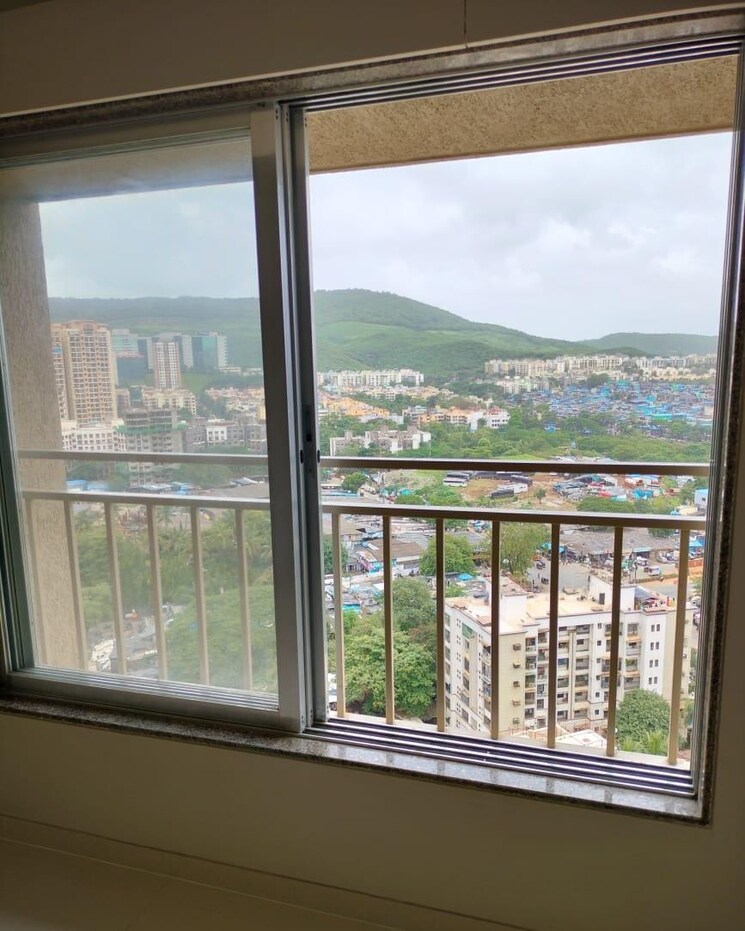 Room, harasiddh-viraaj 2 Bedroom 875 Sq.Ft. Apartment In Malad East Mumbai 8137513