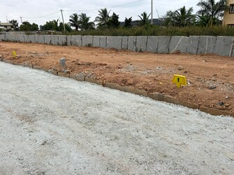 Plot For Resale in Vetapalem Chirala  8137491