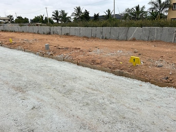 Plot For Resale in Vetapalem Chirala  8137491