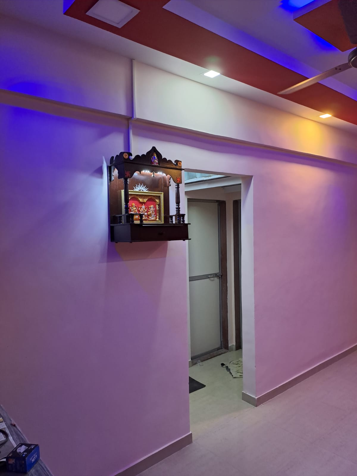 1 RkApartment For Sale in On Request 