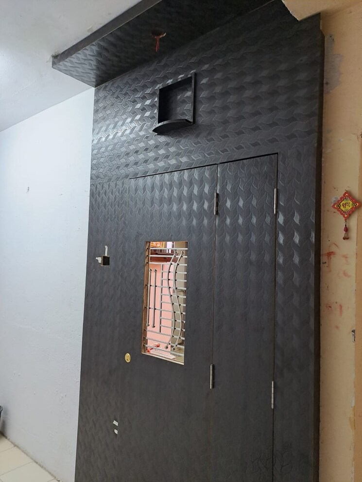 undefined, jogeshwari west 1 RK 225 Sq.Ft. Apartment In Jogeshwari West Mumbai 8137543