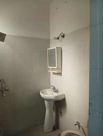 Bathroom in 2 BHK Builder Floor at Ambala Highway – for Sale