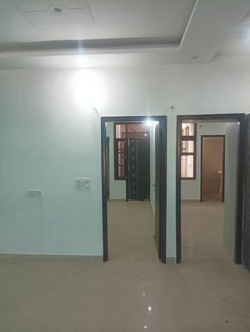 Building Lobby in 2 BHK Builder Floor at Ambala Highway – for Sale