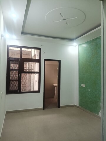 Room in 2 BHK Builder Floor at Ambala Highway – for Sale