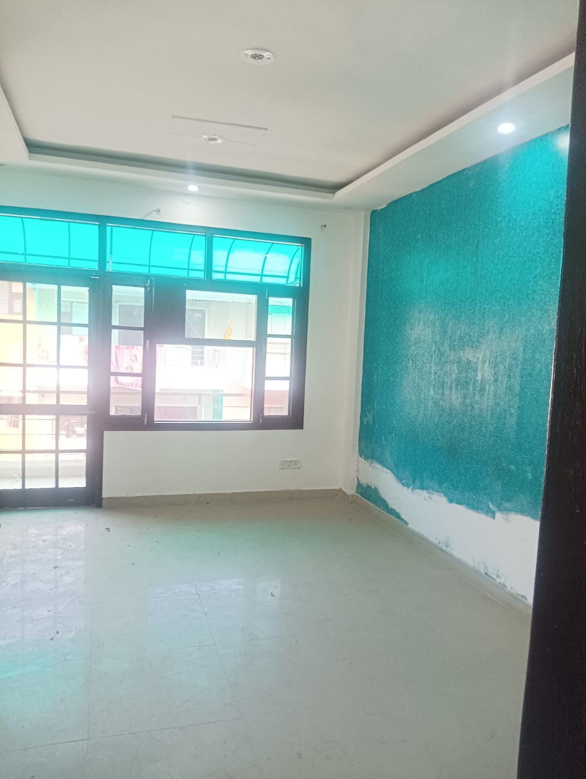 2 BHK + Pooja Room Builder Floor For Sale in Ambala Highway